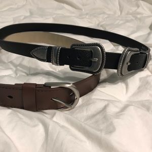 Belts